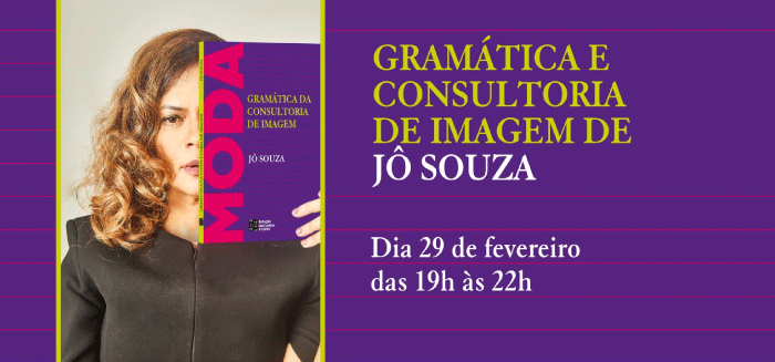 Professora da Belas Artes lança livro inovador que desafia convenções na consultoria de imagem.