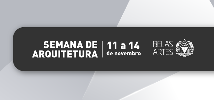 Semana Intensiva de Arquitetura e Urbanismo na Belas Artes Promete Inovação e Conhecimento