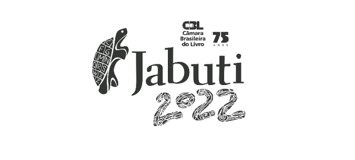 #TimeBelasArtes na 64ª edição do Prêmio Jabuti