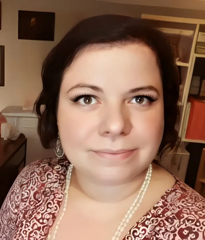 Juliana Dreher