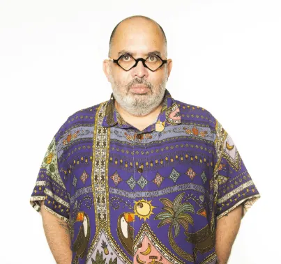 Vanilson Coimbra, Coordenador