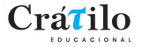 Logo Crátilo Educacional