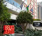Campus São Paulo - Paraíso