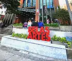 Campus São Paulo - Vila Mariana
