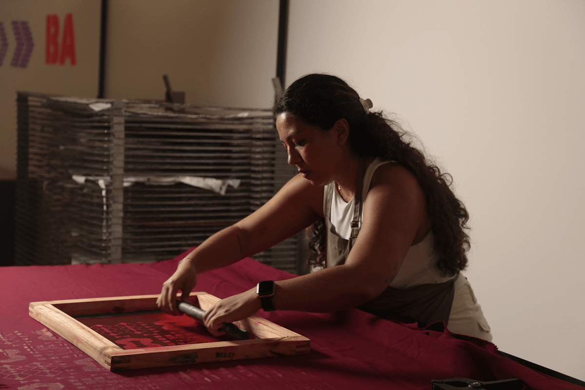 Atelier de Design de Moda