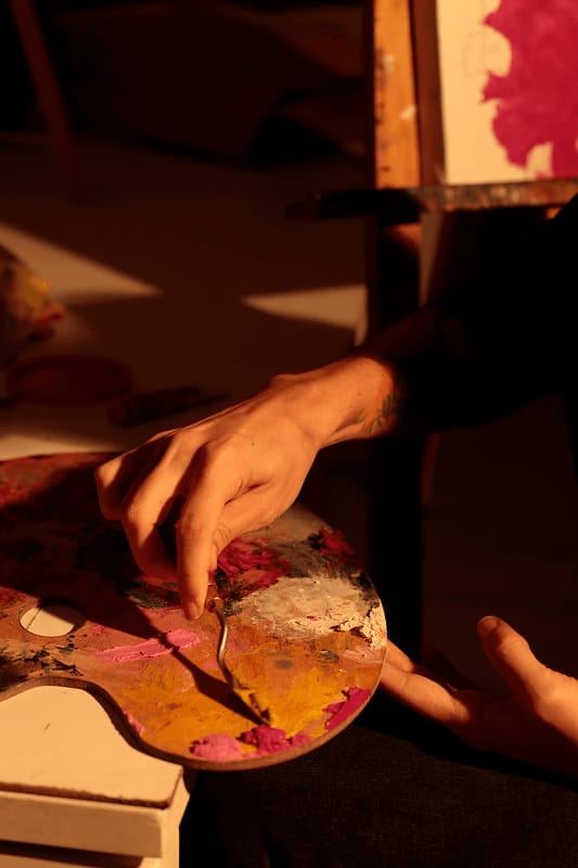 Atelier de Pintura