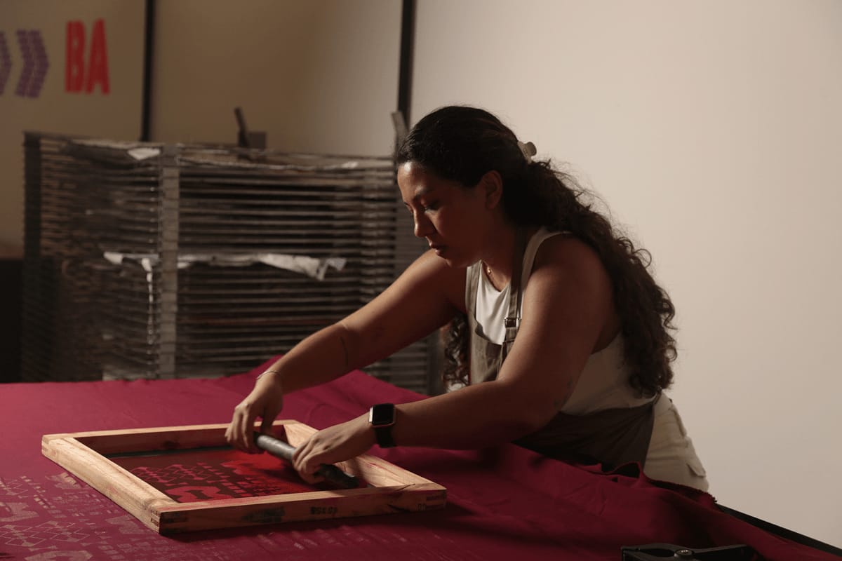 Atelier de Design de Moda