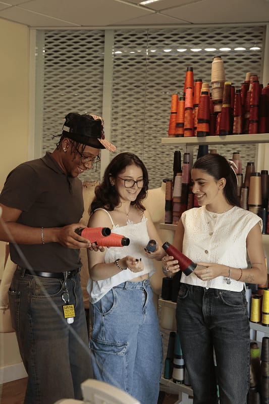 Curso de Design de Moda